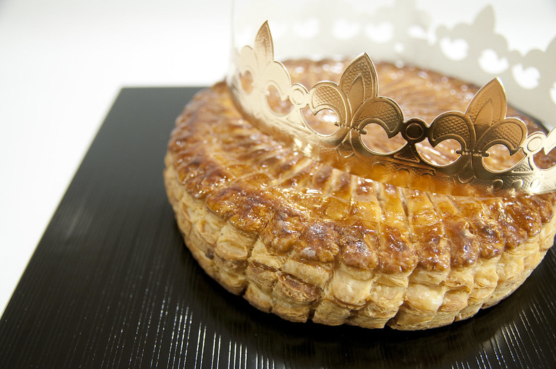 Galette des Rois