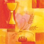 Feier der Erstkommunion 2026 im Kleinen Michel Feier der Erstkommunion 2026 im Kleinen Michel