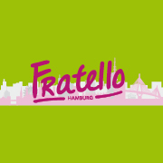 Fratello betet für Hamburg Begegnungsprojekt am Kleinen Michel