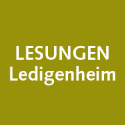 Lesungen für das Ledigenheim zu Gast – am Kleinem Michel