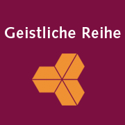 Geistliche Reihe Katholische Akademie Hamburg
