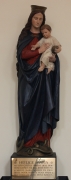 Madonna vom Kleinen Michel