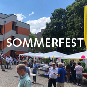 Sommerfest Kleiner Michel 2026 Sommerfest Kleiner Michel 2026