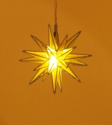 Quedlinburger Weihnachtsstern