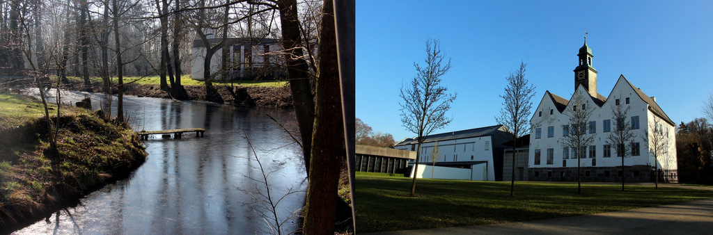 Kloster Nütschau