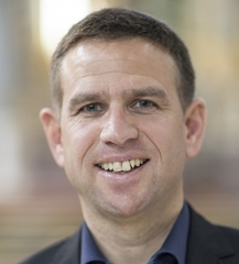 Pfarrer P. Philipp Görtz SJ