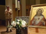 Nacht der Kirchen Kleiner Michel Hamburg 2014