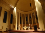 Nacht der Kirchen Kleiner Michel Hamburg 2014