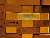 Laurentius-Reliquie
