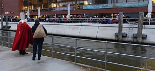 Nikolaus HafenCity
