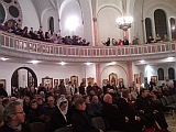 10 Jahre Gnadenkirche Orthodox