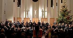 Weihnachtsoratorium