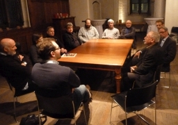 Jesuiten in St. Petri