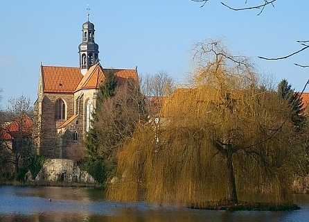 Manresa Wochenende
