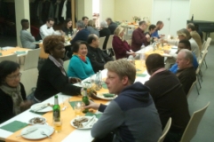 Abendessen