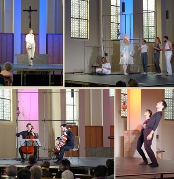 9. Salon Kleiner Michel