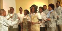 Ephata Togo Chor 2006