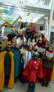 Sternsinger