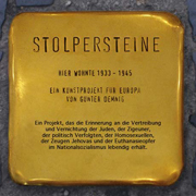 Stolperstein