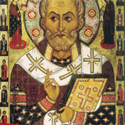 Heiliger Nikolaus – Konzert