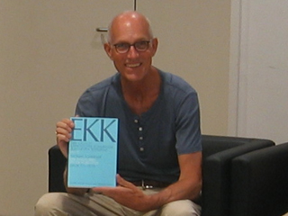 Helmut Röhrbein-Viehoff Pastoralreferent am Kleinen Michel von 2014–2019