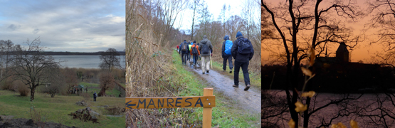 4. Pilgerwanderung um den Ratzeburger See