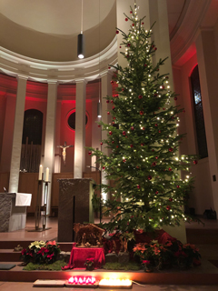 Christmette Kleiner Michel 2021