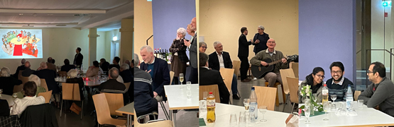 Ehrenamtsfest Kleiner Michel 2023