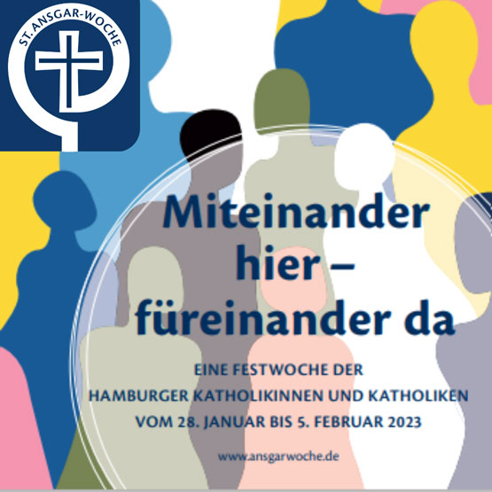 Ansgarwoche 2023