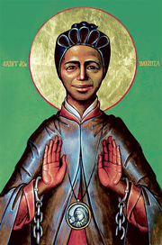 Josephine Bakhita