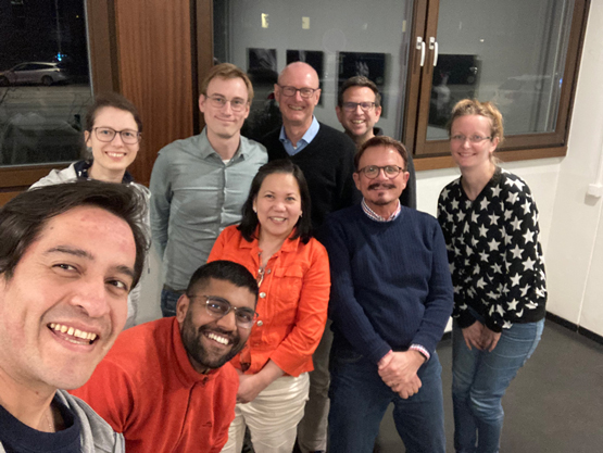 Kleiner Michel Sommerfest 2023 Planung