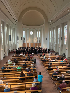 Missa Choralis Kleiner Michel 2023