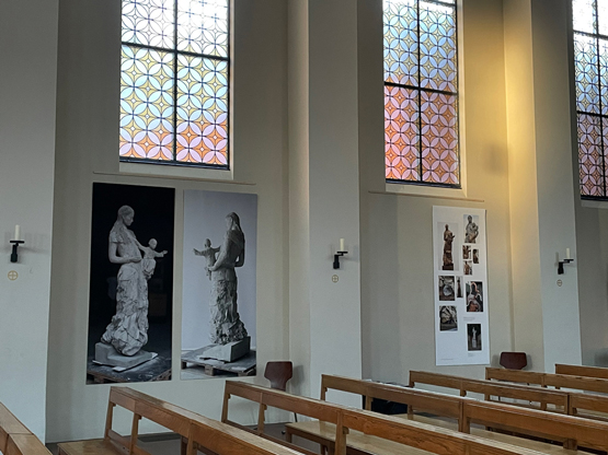 Vernissage Stella Maris