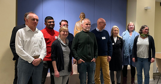Gemeindekonferenz Wahl Kandidierende 2023