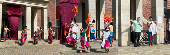 Sommerfest Kleiner Michel 2024