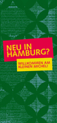Willkommensflyer Deutsch