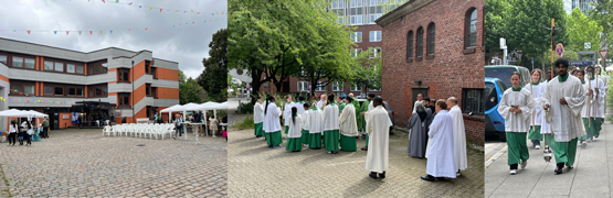 Sommerfest 2025 Kleiner Michel Sommerfest 2025 Kleiner Michel