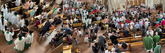 Sommerfest 2025 Kleiner Michel Sommerfest 2025 Kleiner Michel