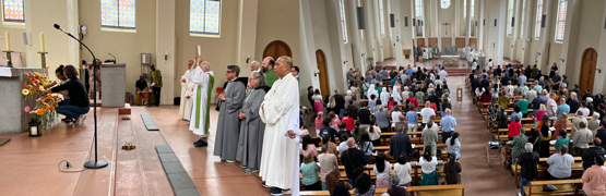 Sommerfest 2025 Kleiner Michel Sommerfest 2025 Kleiner Michel