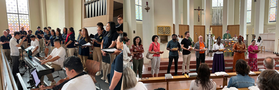 Sommerfest 2025 Kleiner Michel Sommerfest 2025 Kleiner Michel