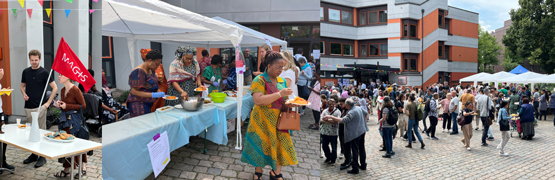 Sommerfest 2025 Kleiner Michel Sommerfest 2025 Kleiner Michel