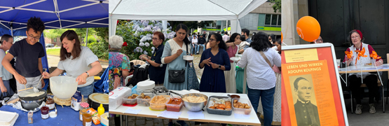 Sommerfest 2025 Kleiner Michel Sommerfest 2025 Kleiner Michel