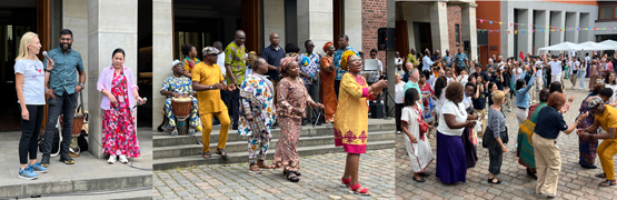 Sommerfest 2025 Kleiner Michel Sommerfest 2025 Kleiner Michel