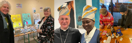 Welttag der Armen 2025 - Kleiner Michel