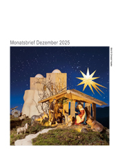 Pfarrei Sankt Ansgar Monatsbrief Dezember 2025 Ausgabe Kleiner Michel Pfarrei Sankt Ansgar Monatsbrief Dezember 2025 Ausgabe Kleiner Michel