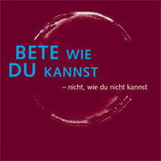 Gebetsnachmittag – Schweigen, Meditation, Kontemplation – mit Impulsen, Kleiner Michel Hamburg