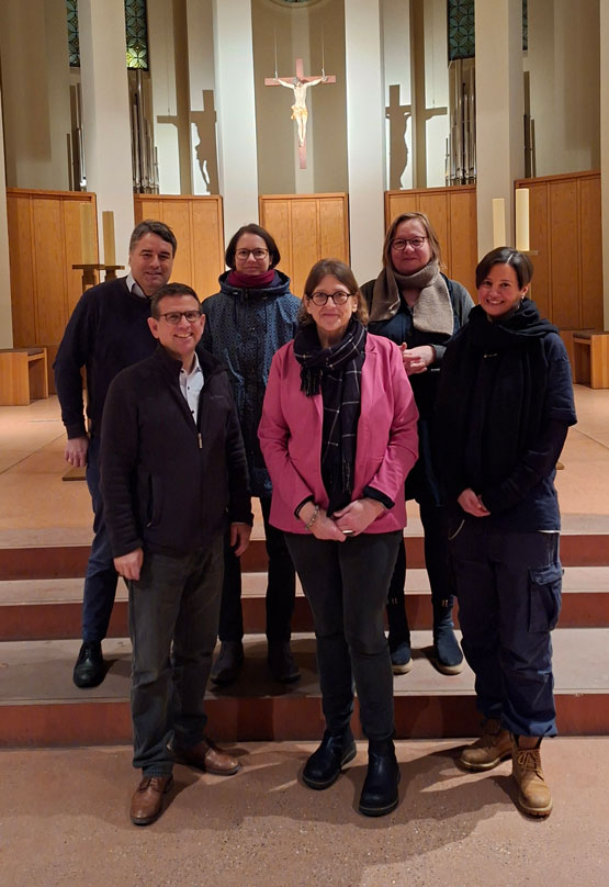 Epiphanie-Fest mit Bekanntgabe des neuem Spendenprojektes 2026 vom Kleinen Michel 