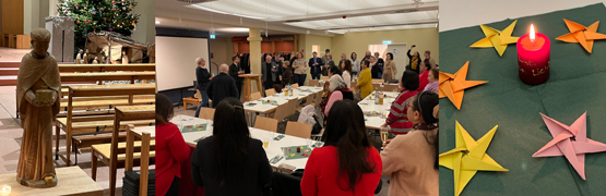 Ehrenamtsfest Kleiner Michel 2026