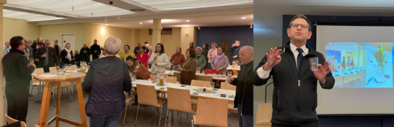 Ehrenamtsfest Kleiner Michel 2026