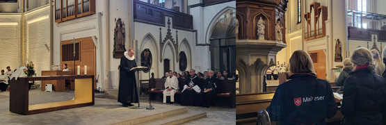 Welttag der Kranken in St. Petri 2026